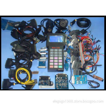 Super Tacho V2009